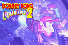 Donkey Kong Country 2